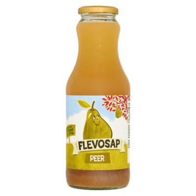Flevosap Peer