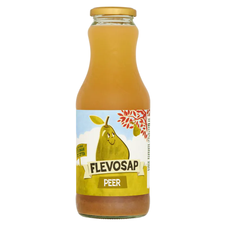 Flevosap Peer