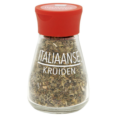Verstegen Strooier Italiaanse kruiden