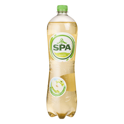 Spa Fruit Appel