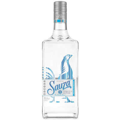 Sauza Tequila silver
