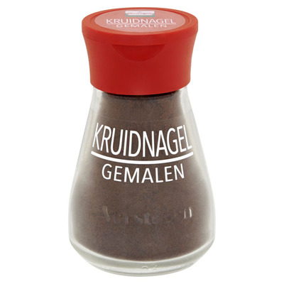 Verstegen Strooier kruidnagel gemalen