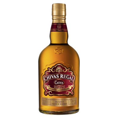 Chivas Regal Extra