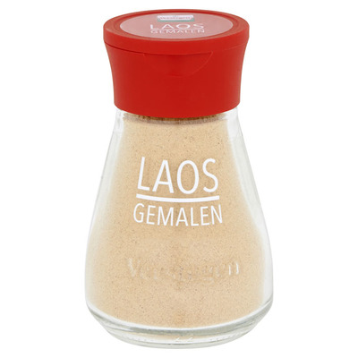 Verstegen Strooier laos