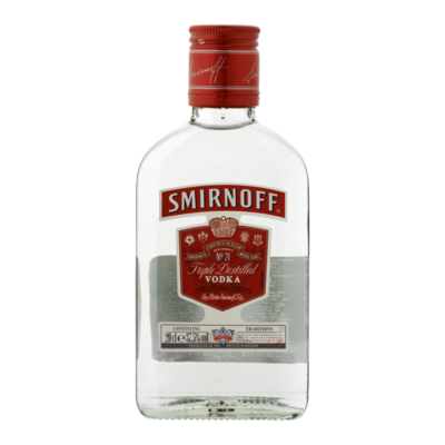Smirnoff N°21 Vodka