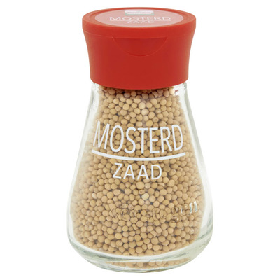 Verstegen Strooier mosterdzaad