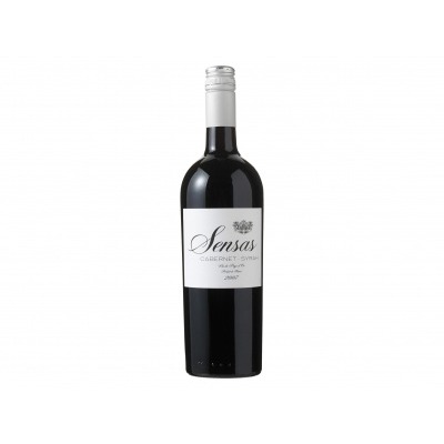 Frankrijk Sensas cabernet syrah