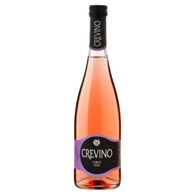 Crevino Forest Fruit Rosé 0,75 L