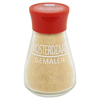 Verstegen Strooier mosterdzaad gemalen