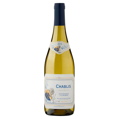 Chablis Wit 0,75 L