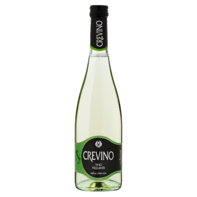 Crevino Vino Frizzante Mellow Wit 0,75 L