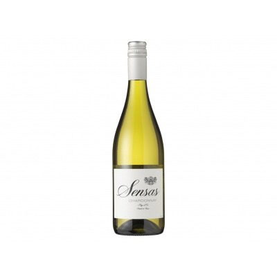 Frankrijk Sensas chardonnay