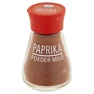 Verstegen Strooier paprikapoeder mild