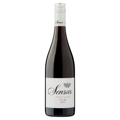 Sensas Pinot Noir 75 cl