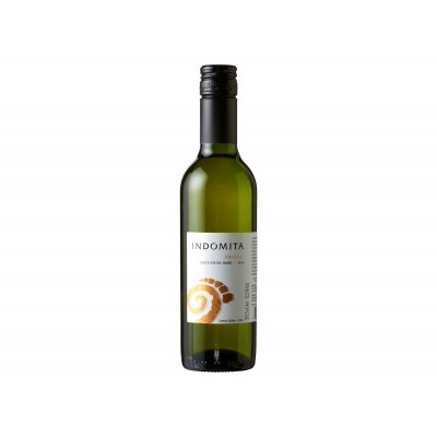 Chili Indomita Varietal sauvignon blanc