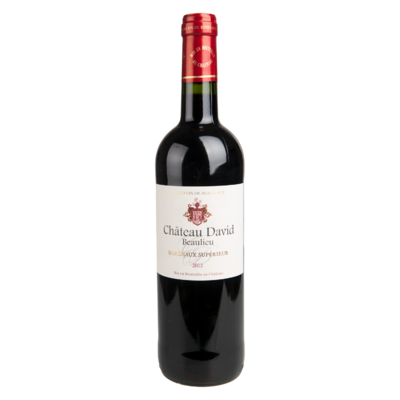 Château David Bordeaux superieur