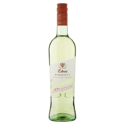 Erben Kabinett Lieblich Fruchtig 0,75 L