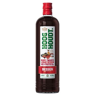 Hooghoudt Bessen