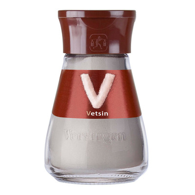Verstegen Strooier ve-tsin