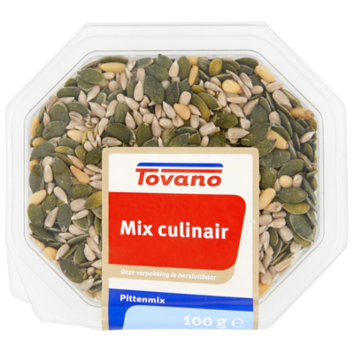 Tovano Mix Culinair