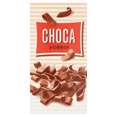 Choca Vlokken 300 g