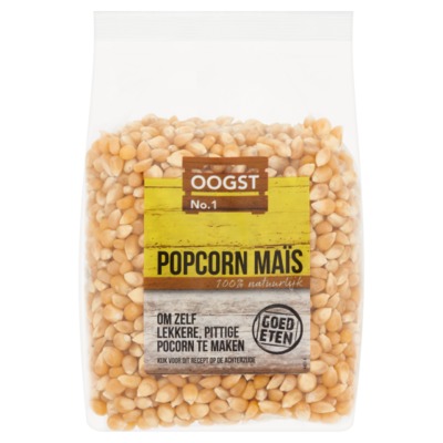 Popcorn 500 gram
