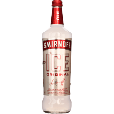 Smirnoff Ice 70cl