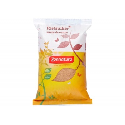 Zonnatura Rietsuiker