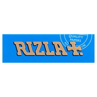 Rizla Blue 60 Vloeitjes