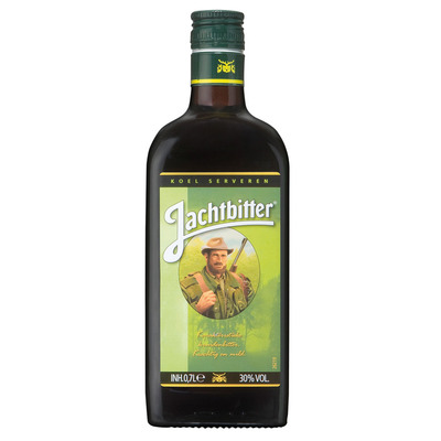 Gorter Kruidenbitter