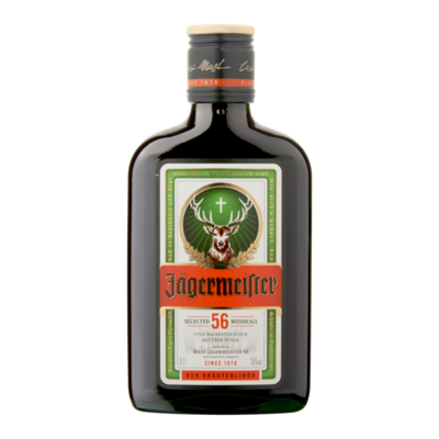Jägermeister