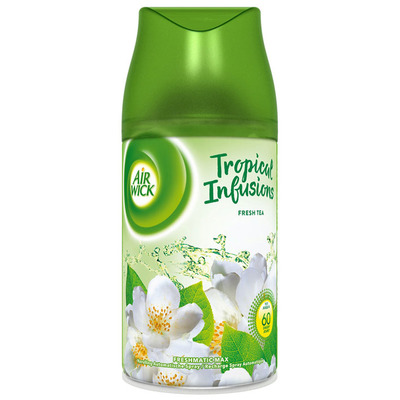 Airwick Freshmatic navulling zoete koekjes
