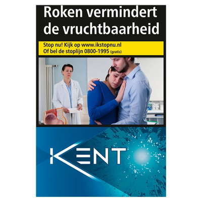Kent Switch L 20