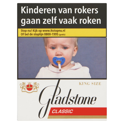 Gladstone Classic XL 23