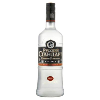 Russian Standard Vodka