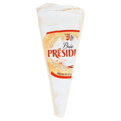 President Brie 60+ ca. 220 g