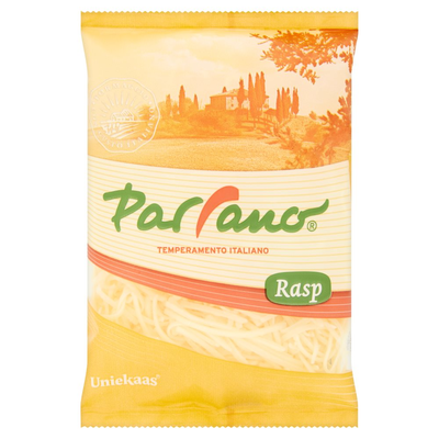 Parrano Rasp 100 g