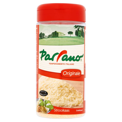 Parrano Strooikaas 45+ 200 g