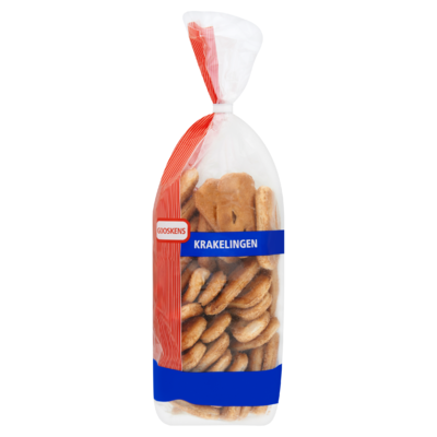 Gooskens Krakelingen 300 g