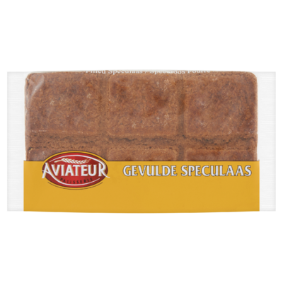 Aviateur Gevulde Speculaas 240 g