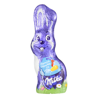 Milka Paashaas melk