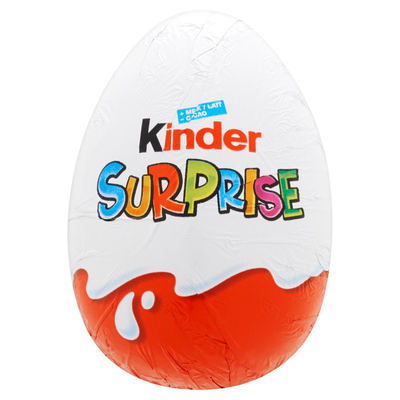 Kinder Surprise 20 g