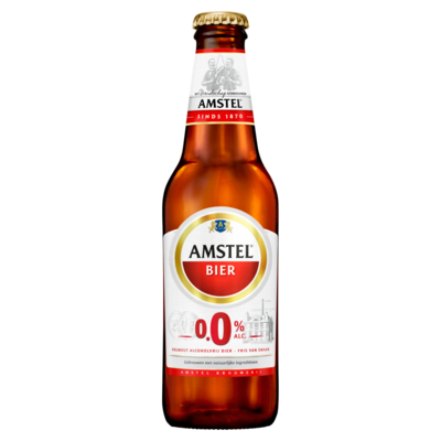 Amstel 0,0%