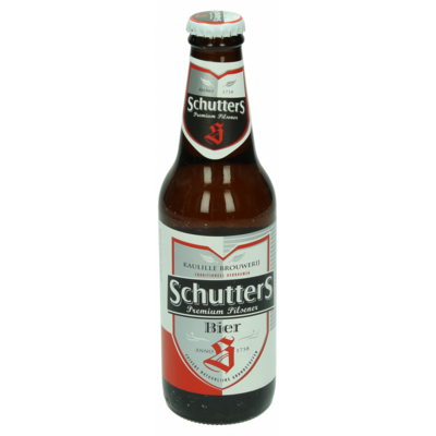 Schutters Bier