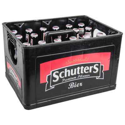 Schutters Pilsener