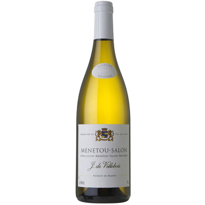 Villebois Menetou Salon