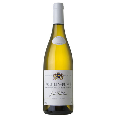 Villebois Pouilly-Fumé