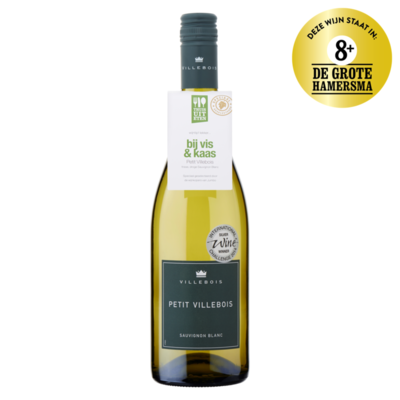 Villebois Petit Villebois Sauvignon Blanc