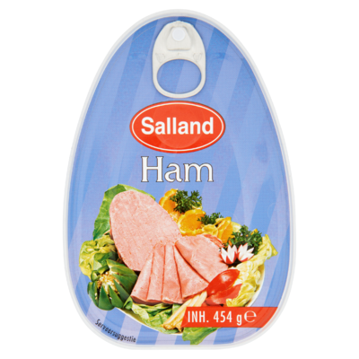 Salland Ham 454 g