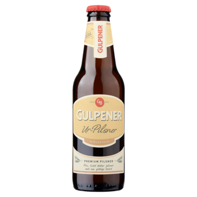 Gulpener Ur-pilsner bio